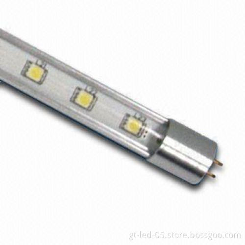 10W LED Tube with 180 to 260V AC Voltage and Eco-friendly Feature
